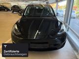 Tesla Model Y Long Range AWD - gebrauchte Tesla SUV & Geländewagen