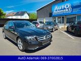 Mercedes-Benz E 200 d T Avantgarde STDHZG RFK 100tkm AHK - Mercedes-Benz E 200 Gebrauchtwagen in Wiesbaden