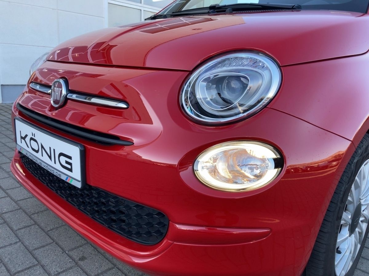 Fiat 500 - Bild 19