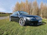Audi A4 S4 Cabrio B6/B7 V8 quattro, erst 9... - Audi S4 B6-8E
