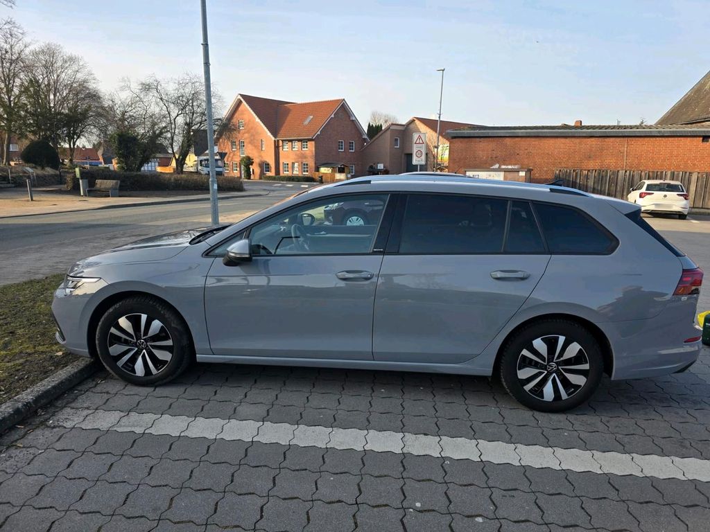 Image of Volkswagen Golf
