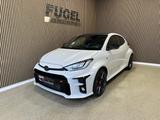 Toyota Yaris 1.6 Turbo GR High Performance Paket - Toyota Yaris: 1.6