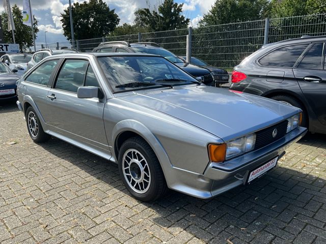 Volkswagen Scirocco GT 2*Alu*Zahnriemen/Service NEU