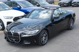 BMW 420d Cabriolet*KAM*H/K*OPENAIR*LIVE*LEDER*MEMORY - BMW 420 Gebrauchtwagen