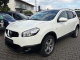 Nissan Qashqai +2 I-Way 4X4*7.Sitze*Kamera*Pano*Navi - gebrauchte Nissan Qashqai aus dem Jahr 2011