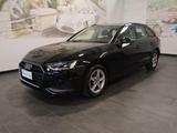 Audi AUDI A4 Avant 30 2.0 tdi mhev 136cv s-tronic X N - Behindertengerechte Audi A4