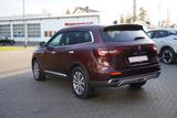 Renault Koleos 1.7 Limited Aut. LED Navi Sitzheizung PDC - rote Renault Koleos
