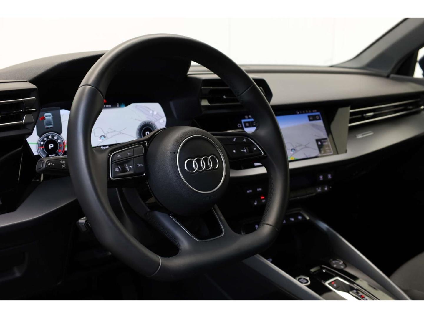 Audi A3 Limousine 30 TFSI S line NAV/RFK/ACC/LED+, миниатюра 19