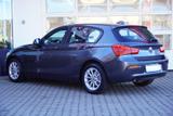 BMW 116i Advantage LED Navi Tempomat Sitzheizung PDC - BMW 1er Reihe: Allradantrieb