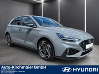 Hyundai i30 - Vorschau Bild 2
