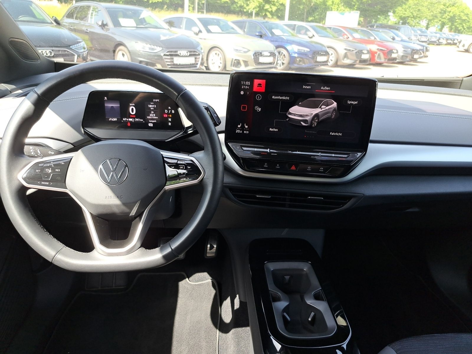 Volkswagen ID.5 - Bild 15