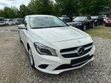 Mercedes-Benz CLA CLA 200 CDI - Mercedes-Benz CLA 200 in Kiel