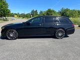 Mercedes-Benz E 250 T AMG Line Burmester Panorama Head Up 9G - Mercedes-Benz E 250 aus 2016