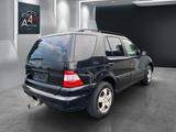 Mercedes-Benz ML 270 CDI*SERVICE UND REIFEN NEU*VOLLAUSTATTUNG - Mercedes-Benz ML 270: Cdi