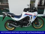Honda XL750 TRANS ALP*1.Hand*910km*ZUBEHÖR