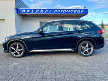 BMW X1 - 1