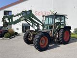 Fendt GTA 395 Geräteträger, Baujahr 1998 - Angebote entsprechen deinen Suchkriterien