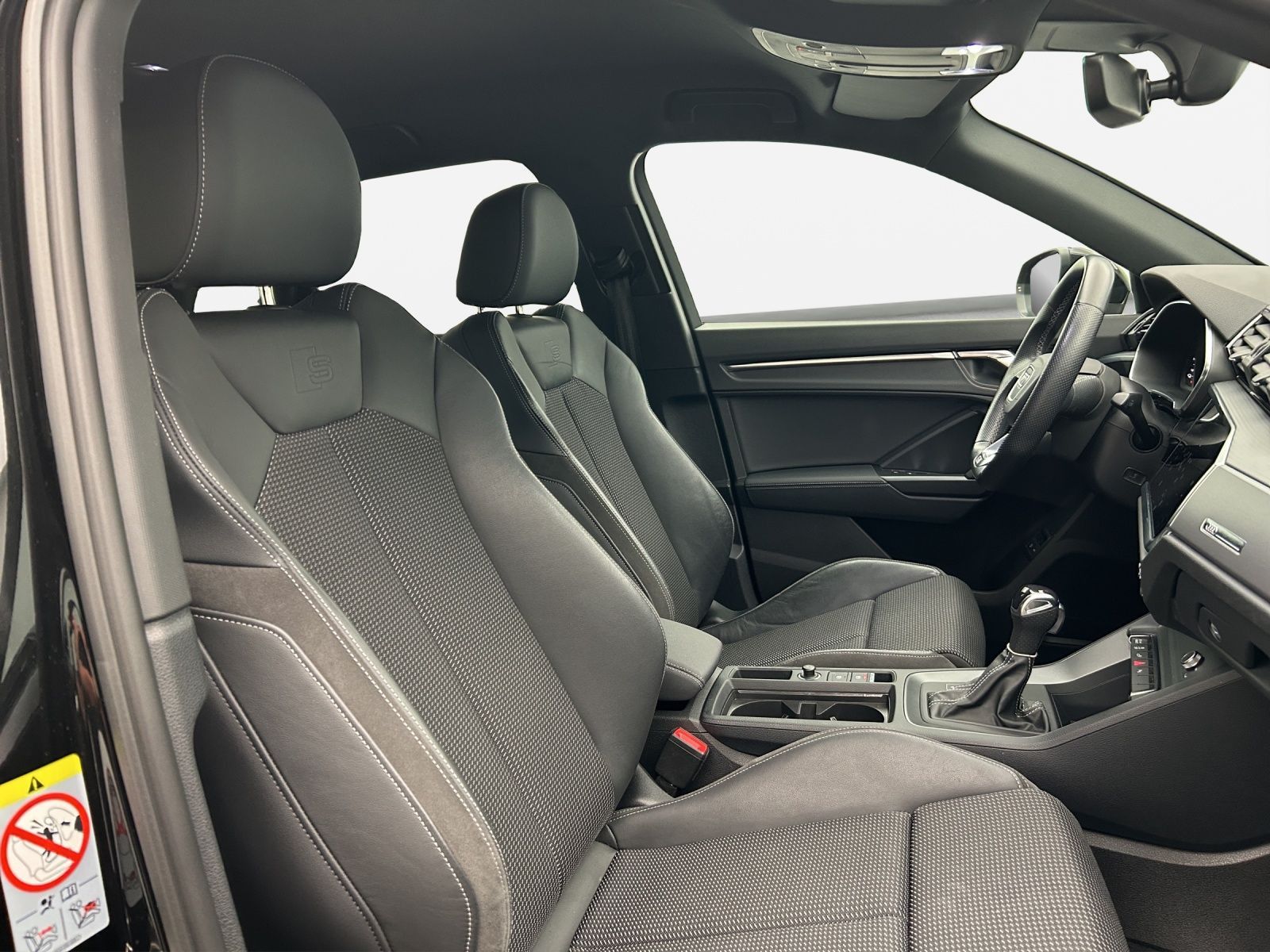 Audi Q3 - Bild 4