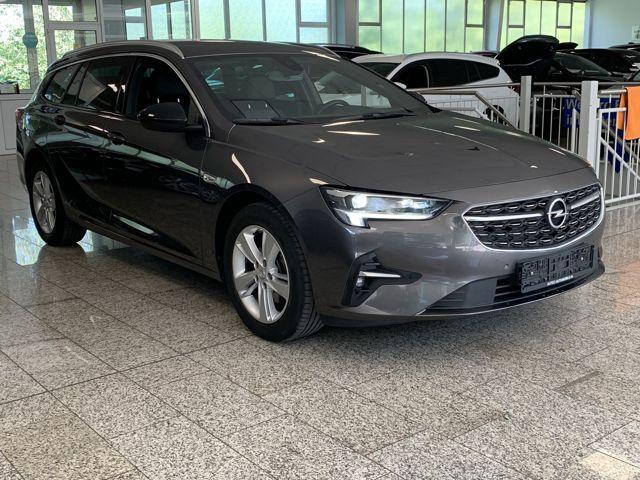 Opel Insignia ST Business 2.0 CDTI HEAD-UP+AHK+KAMERA
