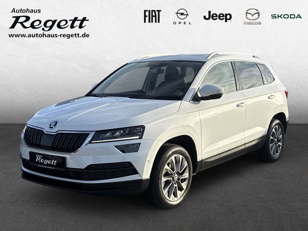 Image of Skoda Karoq