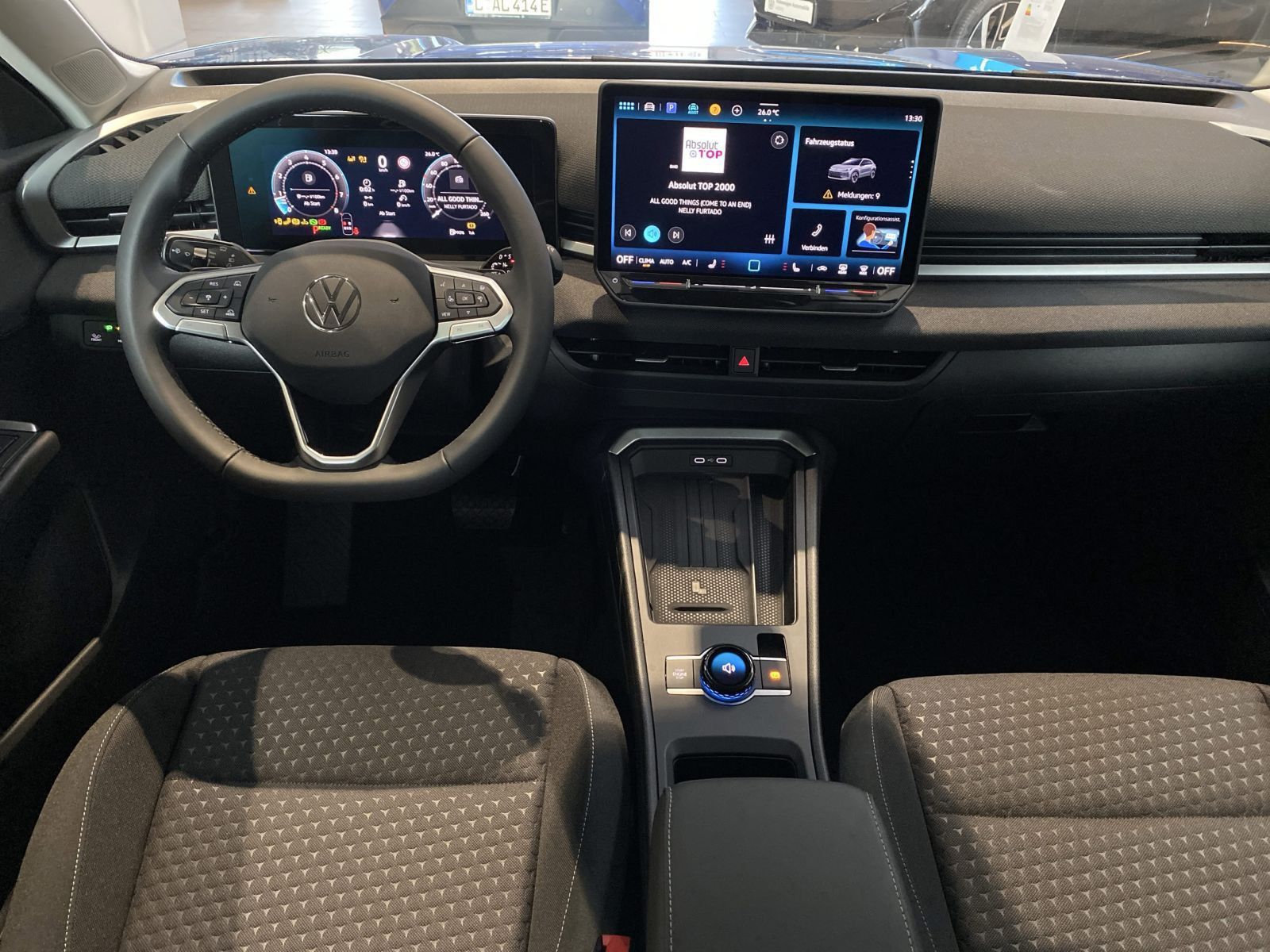 Volkswagen T-Roc - Bild 8
