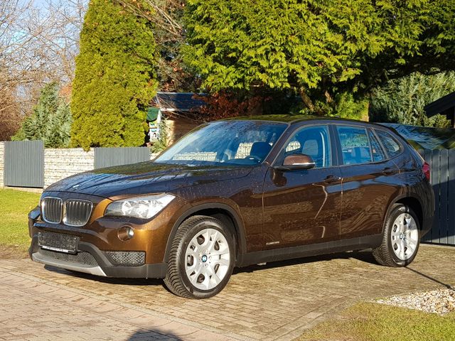 BMW X1 sDrive 1.8i | 1.Hand | original BMW Service