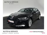 Audi A3 Sportback Advanced 35 TFSI 110(150) kW(PS) S - Audi A3: Sportback Ps