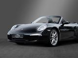 Porsche 911 991.1 Carrera S Cabriolet 1.Hand TOP ZUSTAND - Porsche Gebrauchtwagen in Magdeburg