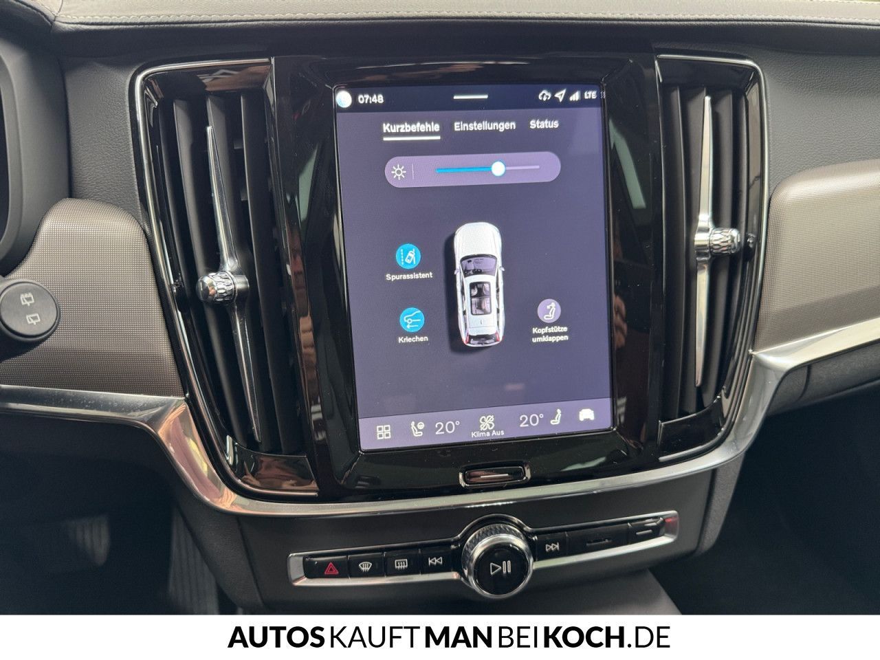 Volvo V90 - Bild 31