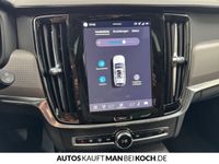 Volvo V90 - Vorschau Bild 31