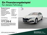 Skoda Octavia Combi Style 2.0 TDI *NAVI*SHZ*HUD*ACC* - Skoda Gebrauchtwagen in Frankfurt