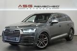 Audi SQ7 V8 TDI q. *21 *Luft *Virtual *Kam *Tempo - Audi SQ7