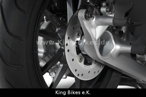 Fahrzeugabbildung Kymco SKY TOWN 125i ABS - Skytown 125 + Topcase - 2026