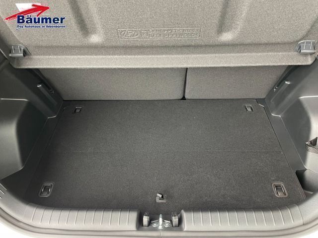 Hyundai i20 – Bild 12