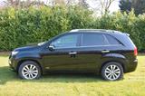 Kia Sorento SX V6 AHK2,8T 7Sitzer TV AWD 280 PS - Kia Sorento: V6