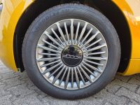 Fiat 500e - Vorschau Bild 15
