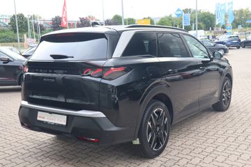 Peugeot 5008 - 5