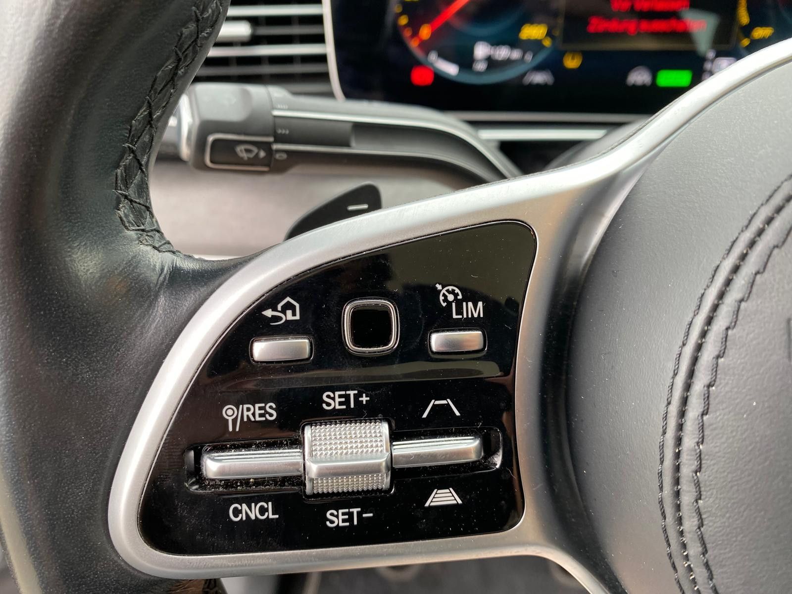 Mercedes-Benz GLE 350 GLE 350e AMG 4Matic Coupe PANO BURM. VO foto 19