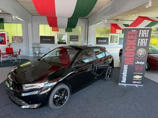 Opel Corsa F Edition