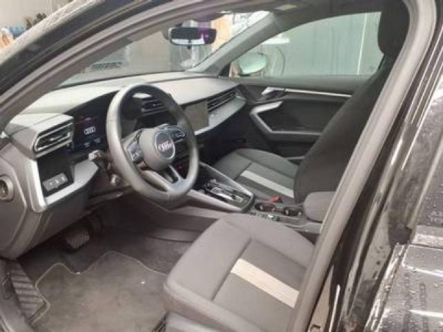 Audi A3 Sportback advanced TFSI NAVI LED ACC HUD RFK, миниатюра 4