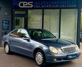 Mercedes-Benz E 280 CDI ELEGANCE - Mercedes-Benz E 280: Elegance