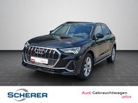 Audi Q3 - Vorschau Bild 1