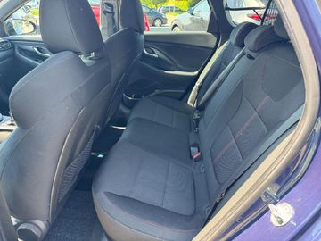 Hyundai i30 cw N Line Mild-Hybrid