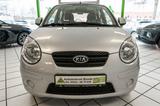 Kia Picanto 1.1 Benzin 65 PS Klima Sitzheizung - Kia Picanto: 1.1