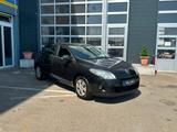 Renault Expression - gebrauchte Renault Megane aus dem Jahr 2009