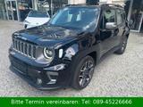 Jeep Renegade Limited*NAVI*KAMERA*KEYLESS*1.HAND - Jeep Renegade Gebrauchtwagen in München
