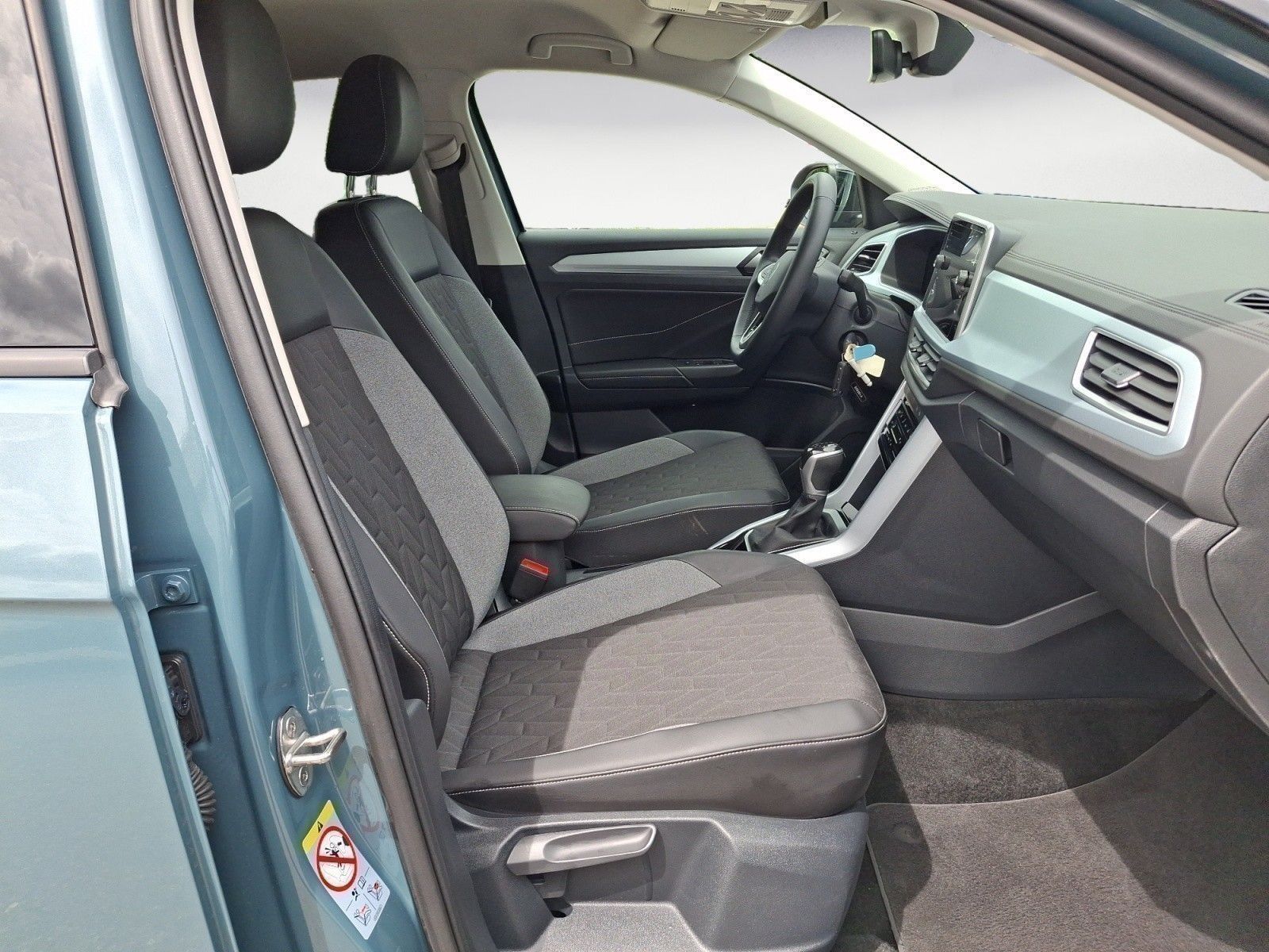 Volkswagen T-Roc - Bild 9
