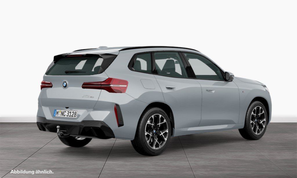 BMW X3 - Bild 4