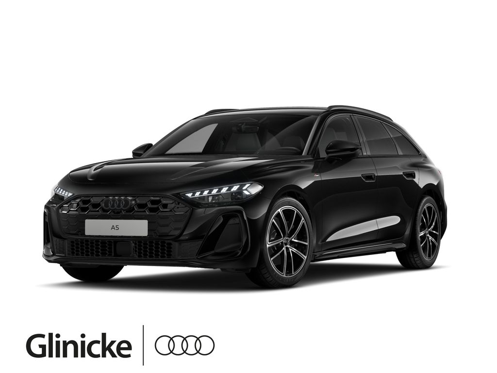 Image of Audi A5