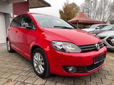 Volkswagen Golf Plus VI Style BMT 1.Hand - Volkswagen Golf aus 2012 mit Diesel-Antrieb
